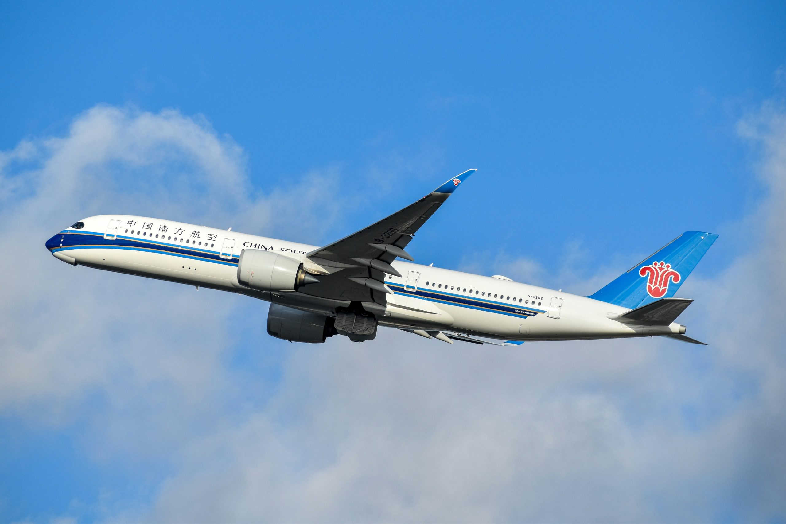 China Southern Airlines to Resume Flights to Adelaide After Pandemic Hiatus