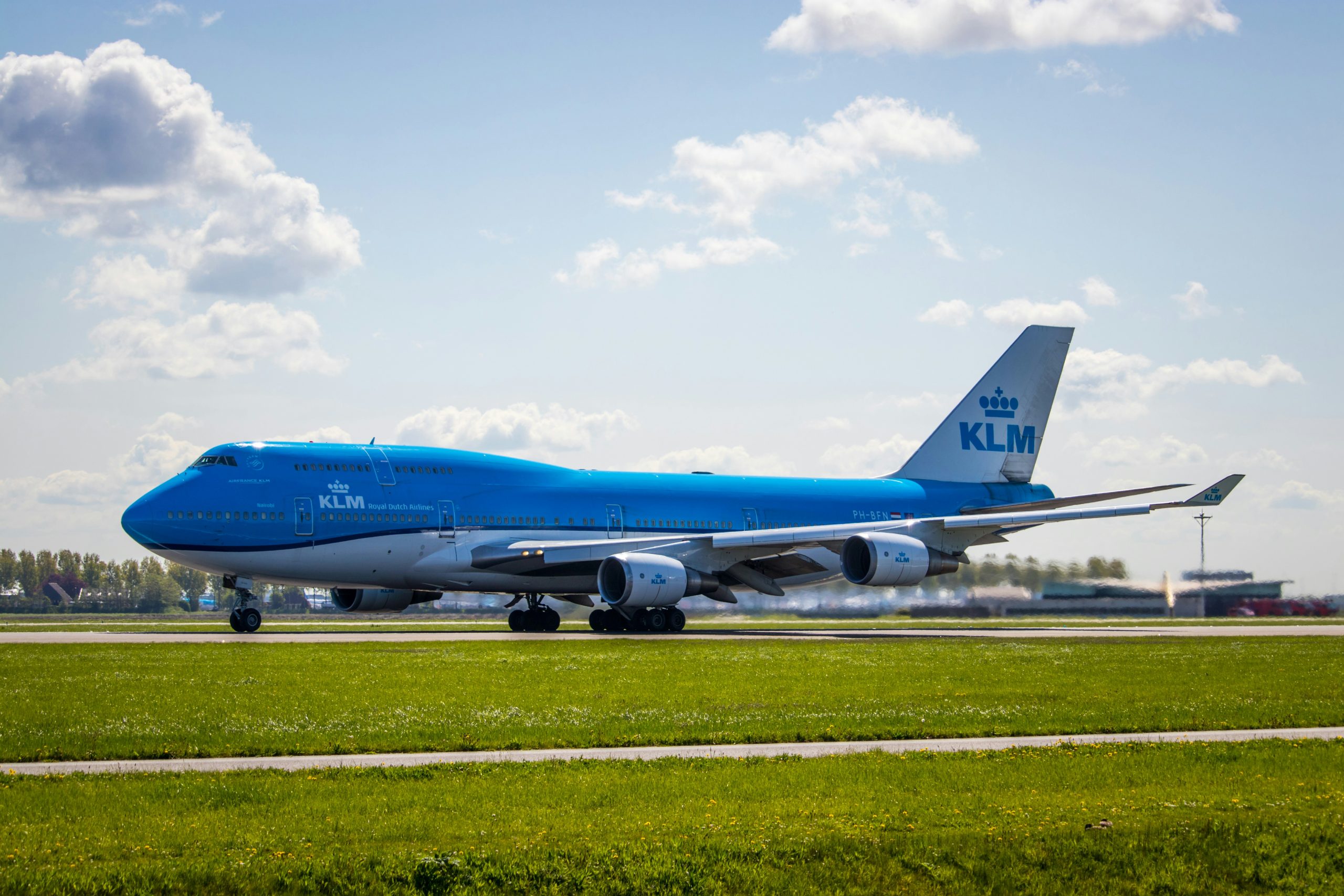 The Iconic Jumbo Jet That Changed the Skies